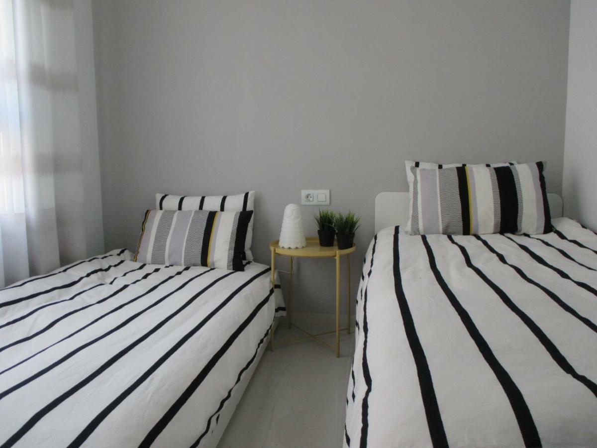 Playa Elisa Bay Apartman Pilar de la Horadada Kültér fotó