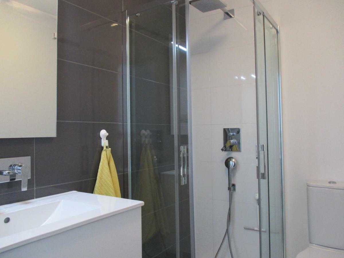 Playa Elisa Bay Apartman Pilar de la Horadada Kültér fotó